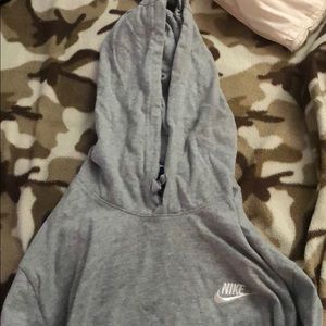 Nike sweatshirt